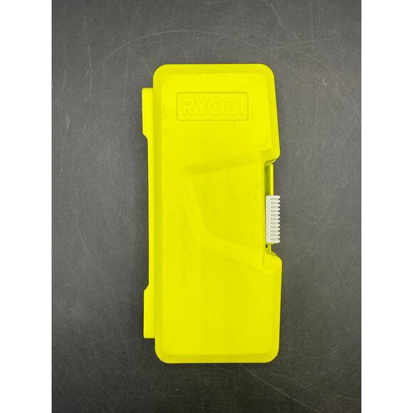 RYOBI 21-Pc Titanium Drill Bit Set (A972102) in Case - Picture 5 of 7